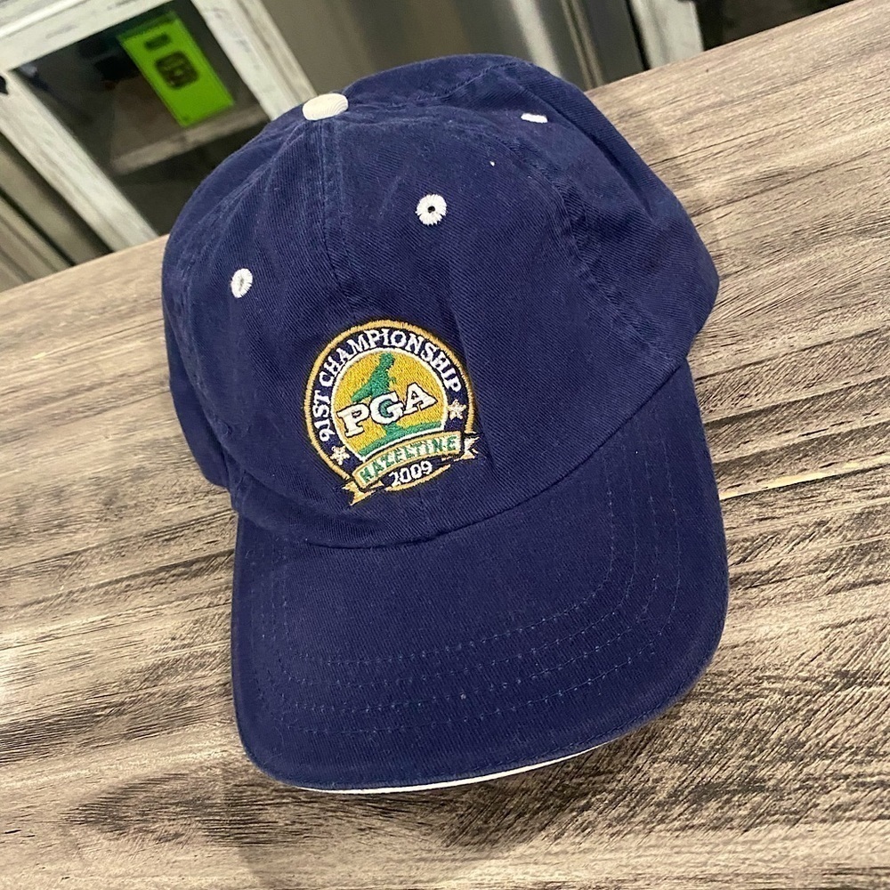 Youth Pga 91st Championship Hazeltine Hat